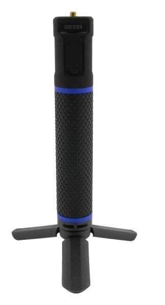 PATONA Premium Grip Power Hand PH10 + powerbank Black