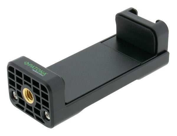 PATONA 4199 camera monitor 10.1 cm (3.97") Black 480 x 800 pixels Touchscreen