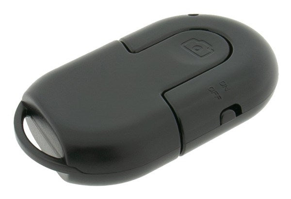 PATONA 4199 camera monitor 10.1 cm (3.97") Black 480 x 800 pixels Touchscreen