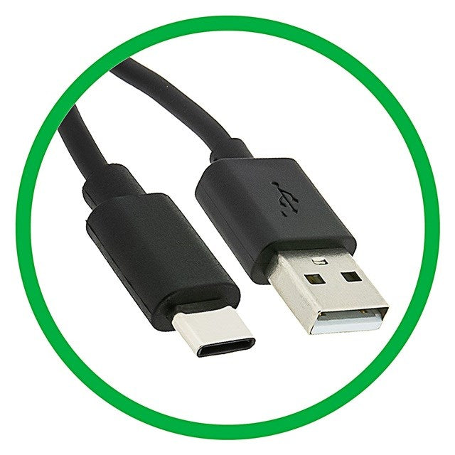 PATONA Premium Professional Lavalier Microphone Set PTS-I91S with charging case