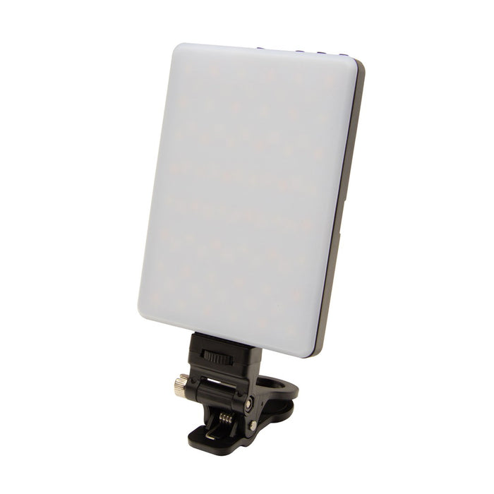 PATONA Premium LED light RGB/Bi-Color for smartphones