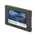 Patriot Burst Elite 120GB SATA3 2.5 - Вътрешни SSD 2.5 inch<<<PATRIOT памети и SSD<<<PATRIOT<<<PolyComp