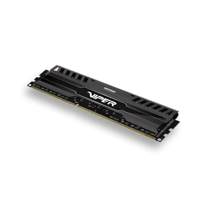 Patriot Memory 8GB DDR3 1600 memory module 1600 MHz - DIMM (DDR III)PAM-DR3<<<Memory devicesPAM<<<ActionPL