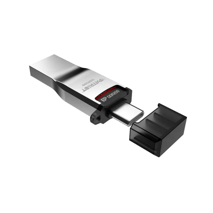 Patriot Memory EP DDR200 memory card 1TB MicroSDXC 160/120 MB/s (PEF1TEP33MCX) - SecureDigital flash