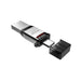 Patriot Memory EP DDR200 memory card 1TB MicroSDXC 160/120 MB/s (PEF1TEP33MCX) - SecureDigital flash