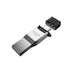 Patriot Memory EP DDR200 memory card 512GB MicroSDXC 160/120 MB/s (PEF512GEP33MCX) - SecureDigital flash