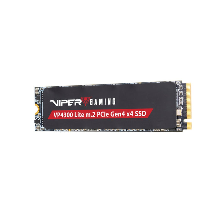 Patriot Memory VP4300 Lite M.2 1 TB PCI Express 4.0 NVMe (VP4300L1TBM28H)