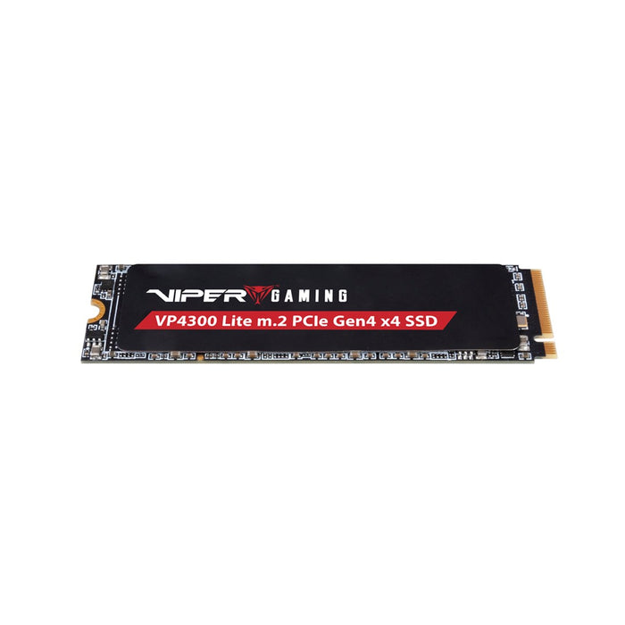 Patriot Memory VP4300 Lite M.2 4 TB PCI Express 4.0 NVMe (VP4300L4TBM28H)