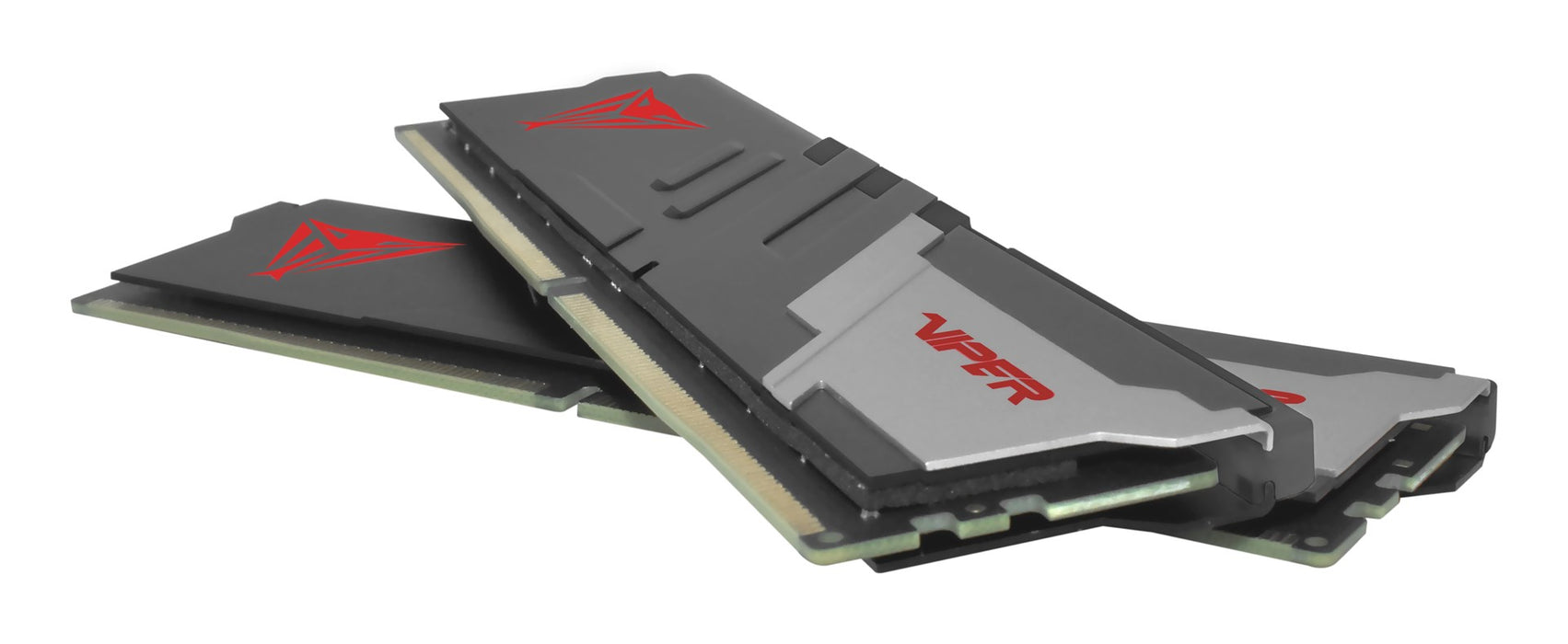 Patriot Memory Viper Venom PVV516G600C36K memory module 16 GB 2 x 8 GB DDR5 6000 MT/s 288-pin DIMM