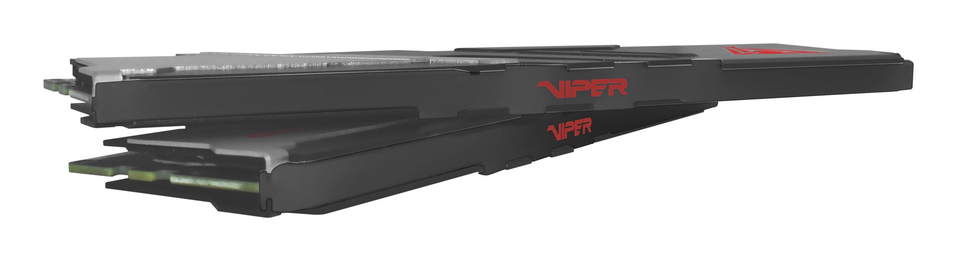 Patriot Memory Viper Venom PVV516G600C36K memory module 16 GB 2 x 8 GB DDR5 6000 MT/s 288-pin DIMM