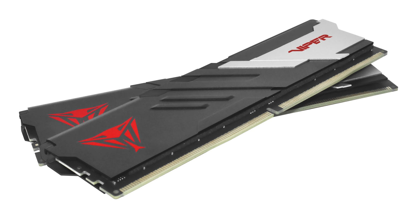Patriot Memory Viper Venom PVV516G600C36K memory module 16 GB 2 x 8 GB DDR5 6000 MT/s 288-pin DIMM