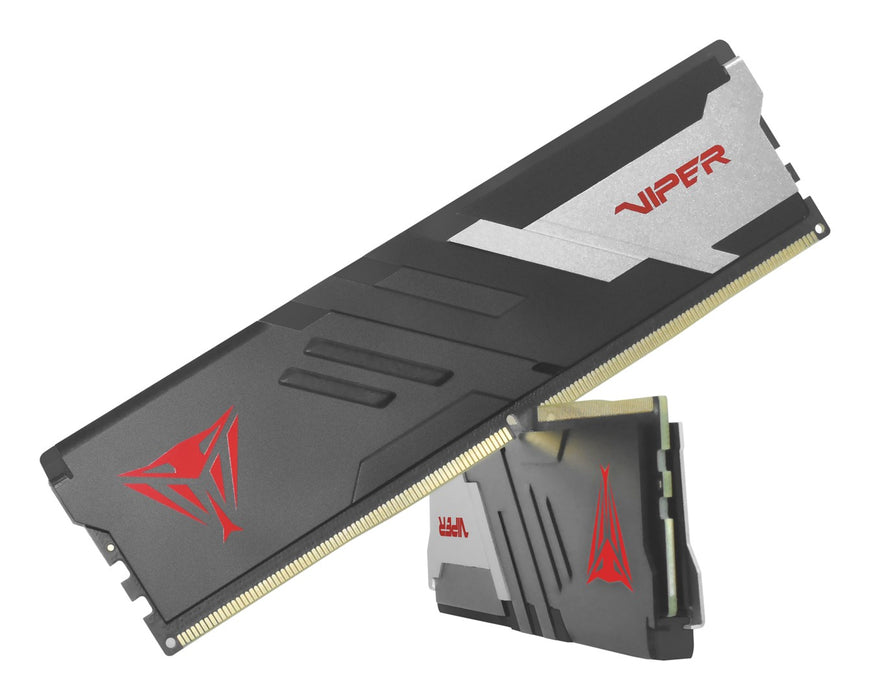 Patriot Memory Viper Venom PVV516G600C36K memory module 16 GB 2 x 8 GB DDR5 6000 MT/s 288-pin DIMM