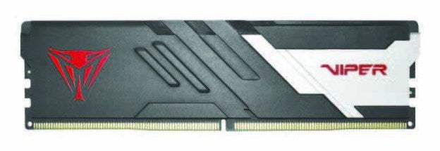 Patriot Memory Viper Venom memory module 8 GB 1 x 8 GB DDR5 6000 MT/s 288-pin DIMM ECC