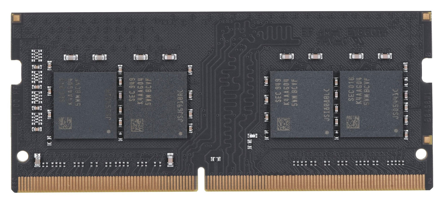 Patriot Memory Signature PSD416G320081S memory module 16 GB 1 x 16 GB DDR4 3200 MHz