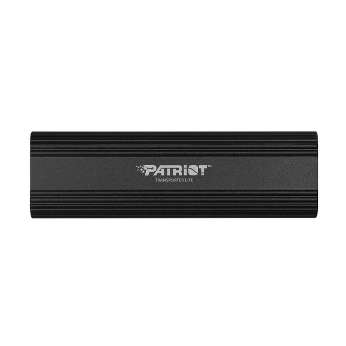External Hard Drive Patriot Memory PTPL1TBPECB Black 1 TB