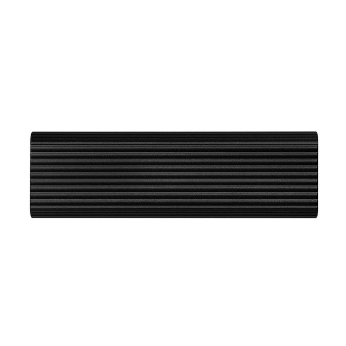 External Hard Drive Patriot Memory PTPL1TBPECB Black 1 TB