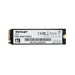 Patriot P400 1TB M.2 2280 PCIE Gen4 x4 - Вътрешни SSD M.2 PCIe<<<PATRIOT памети и SSD<<<PATRIOT<<<PolyComp