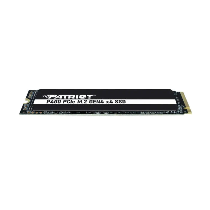 Patriot P400 1TB M.2 2280 PCIE Gen4 x4 - Вътрешни SSD M.2 PCIe<<<PATRIOT памети и SSD<<<PATRIOT<<<PolyComp