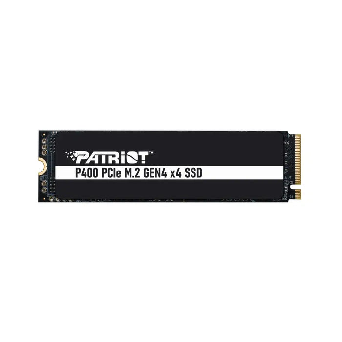 Patriot P400 1TB M.2 2280 PCIE Gen4 x4 - Вътрешни SSD M.2 PCIe<<<PATRIOT памети и SSD<<<PATRIOT<<<PolyComp