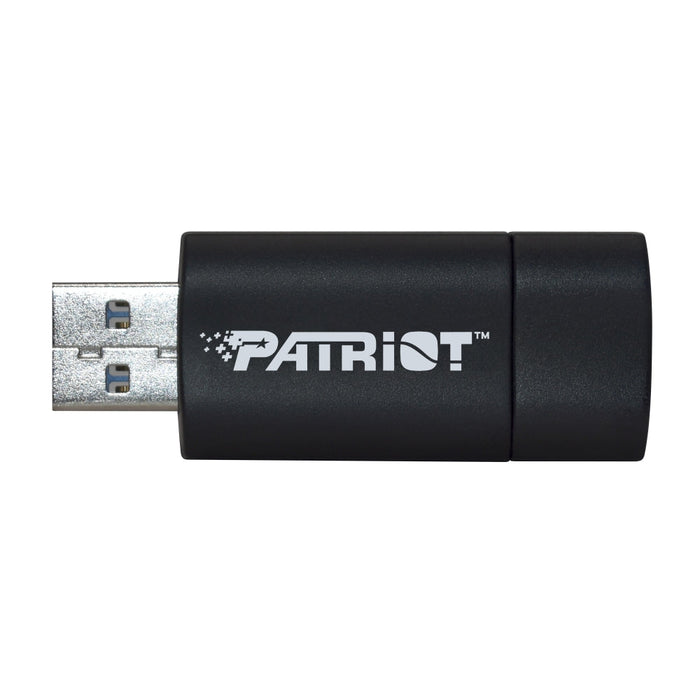 Patriot Supersonic Rage LITE USB 3.2 Generation 1 256GB - USB памети<<<PATRIOT памети и SSD<<<PATRIOT<<<PolyComp