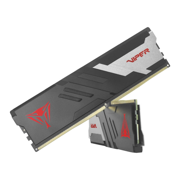 Patriot Viper VENOM 64GB (2*32) 5200Mhz - Памети за настолни компютри<<<PATRIOT памети и SSD<<<PATRIOT<<<PolyComp