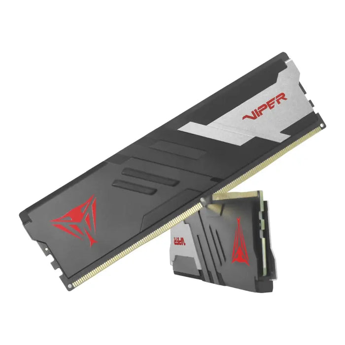 Patriot Viper VENOM 64GB (2*32) 5600Mhz - Памети за настолни компютри<<<PATRIOT памети и SSD<<<PATRIOT<<<PolyComp