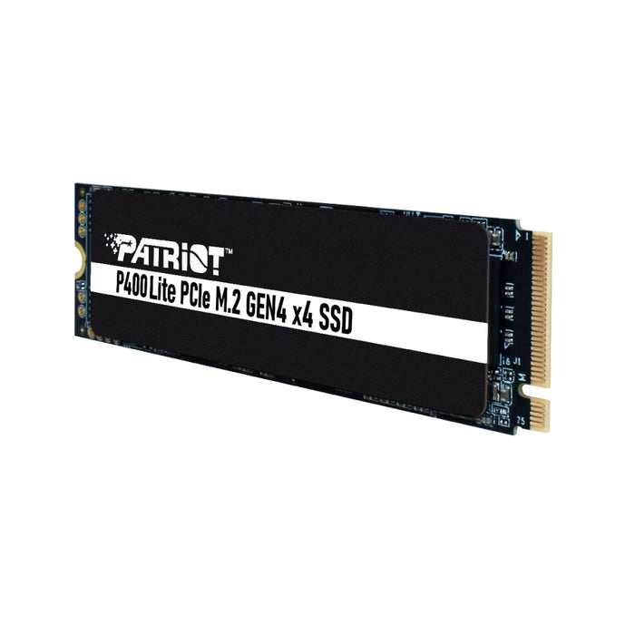Patriot P400 LITE 500GB M.2 2280 PCIE Gen4 x4