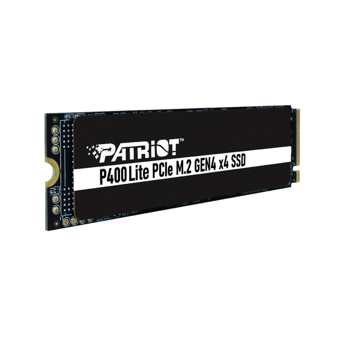 Patriot P400 LITE 500GB M.2 2280 PCIE Gen4 x4