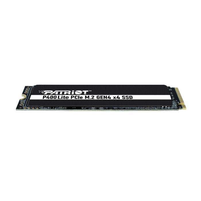 Patriot P400 LITE 500GB M.2 2280 PCIE Gen4 x4