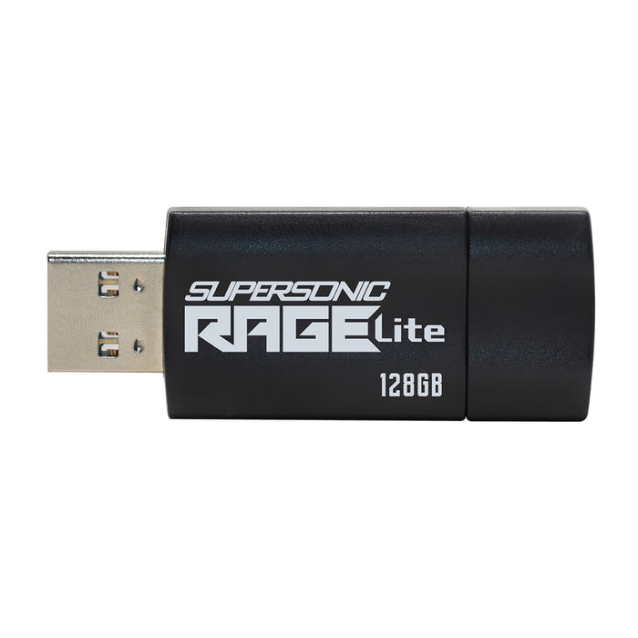 Patriot Supersonic Rage LITE USB 3.2 Generation 1 128GB