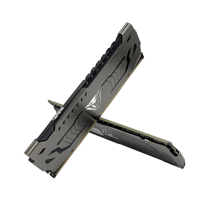 Patriot Viper Steel 16GB (2*8) 3200Mhz