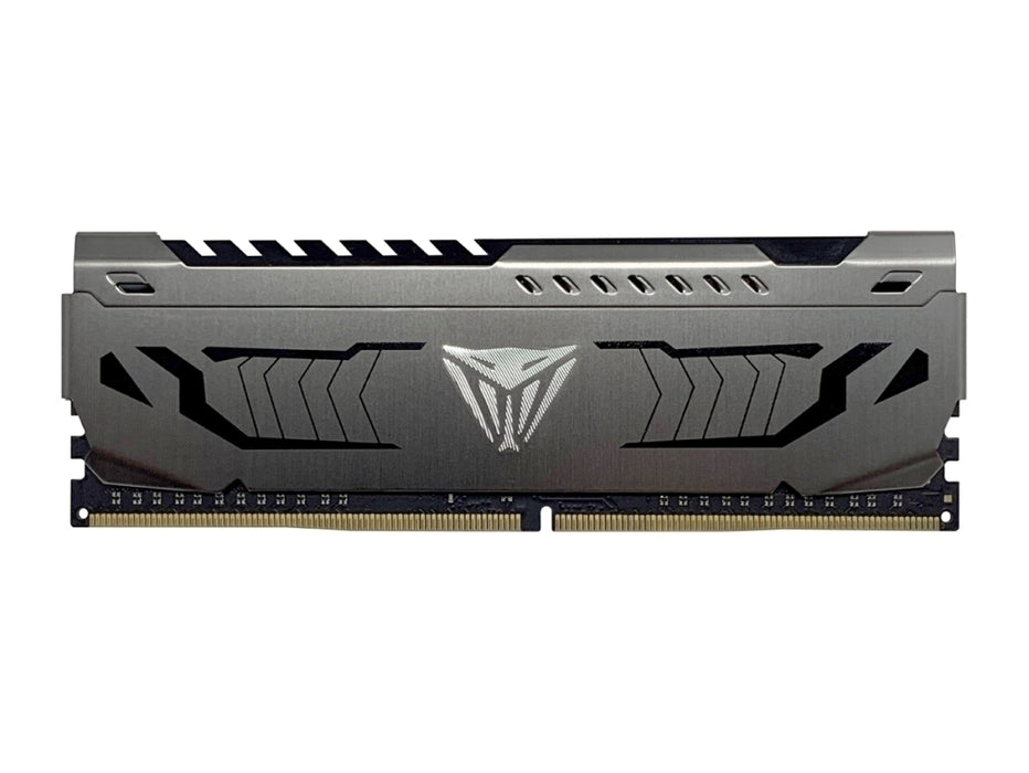 Patriot Viper Steel 16GB (2*8) 3600Mhz