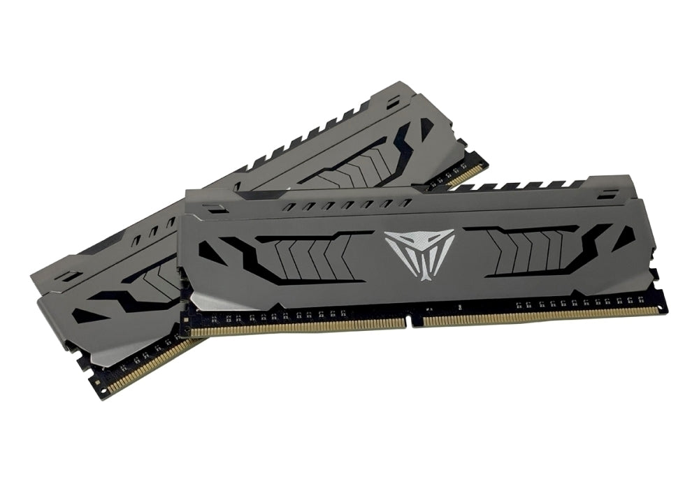 Patriot Viper Steel 16GB (2*8) 3600Mhz