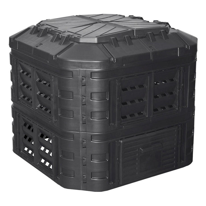 COMPOSTER 540L PATROL