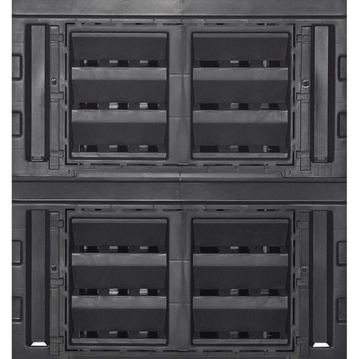 COMPOSTER 540L PATROL