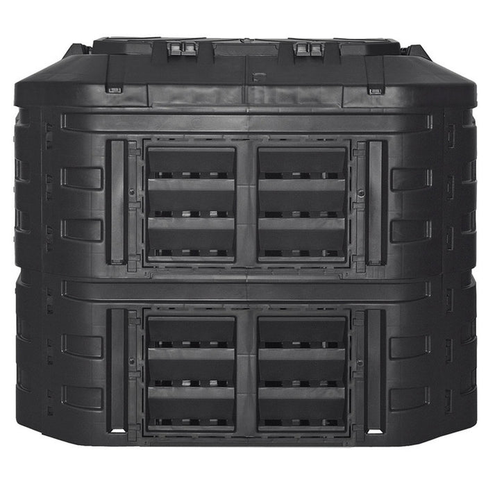 COMPOSTER 540L PATROL