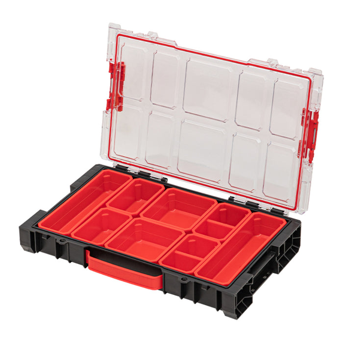 ORGANIZER PATROL QBRICK SYSTEM PRO ORGANIZER 10