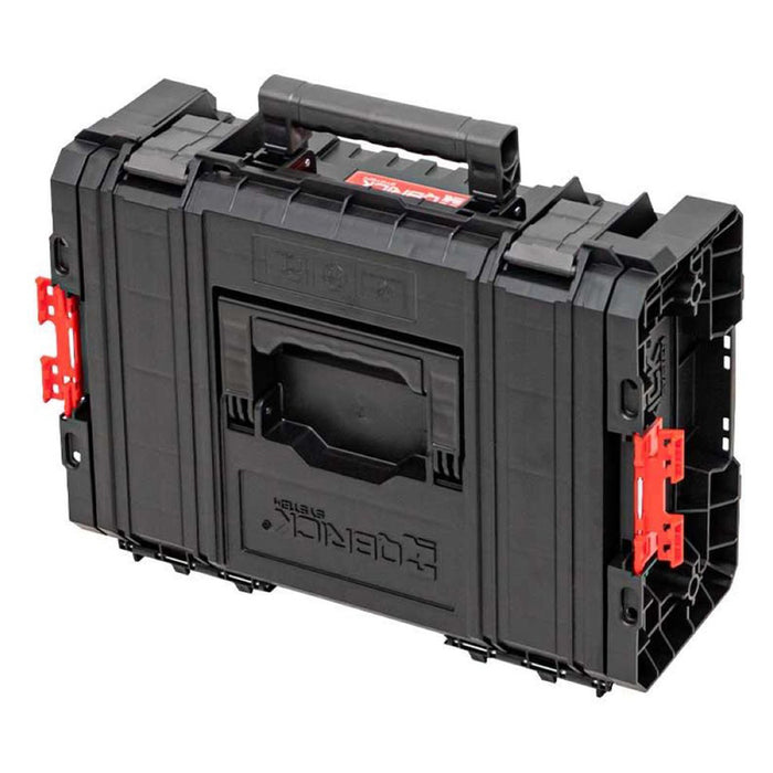 PATROL QBRICK SYSTEM PRO SET3 SUITCASE SYSTEM