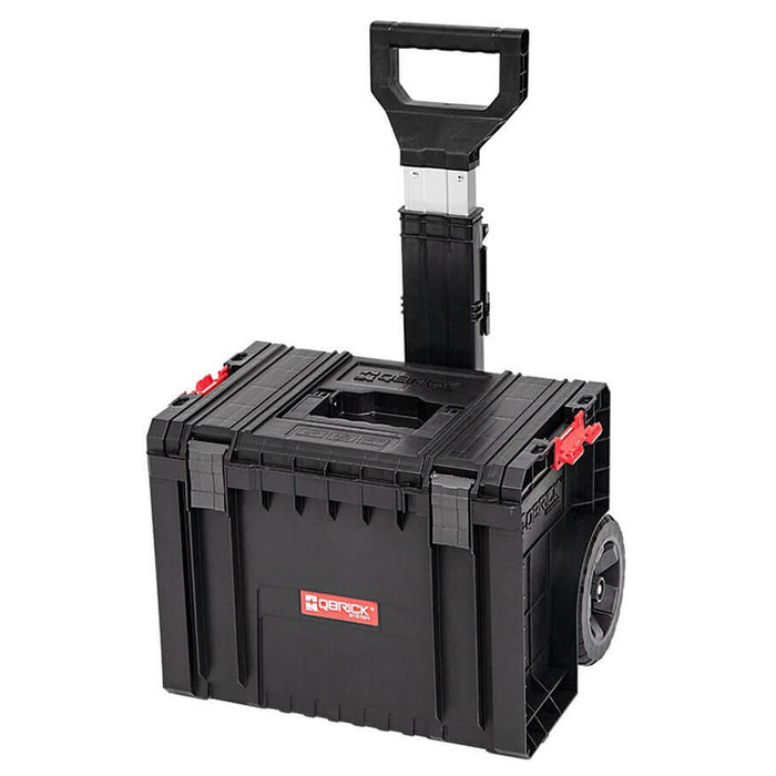 PATROL QBRICK SYSTEM PRO SET3 SUITCASE SYSTEM