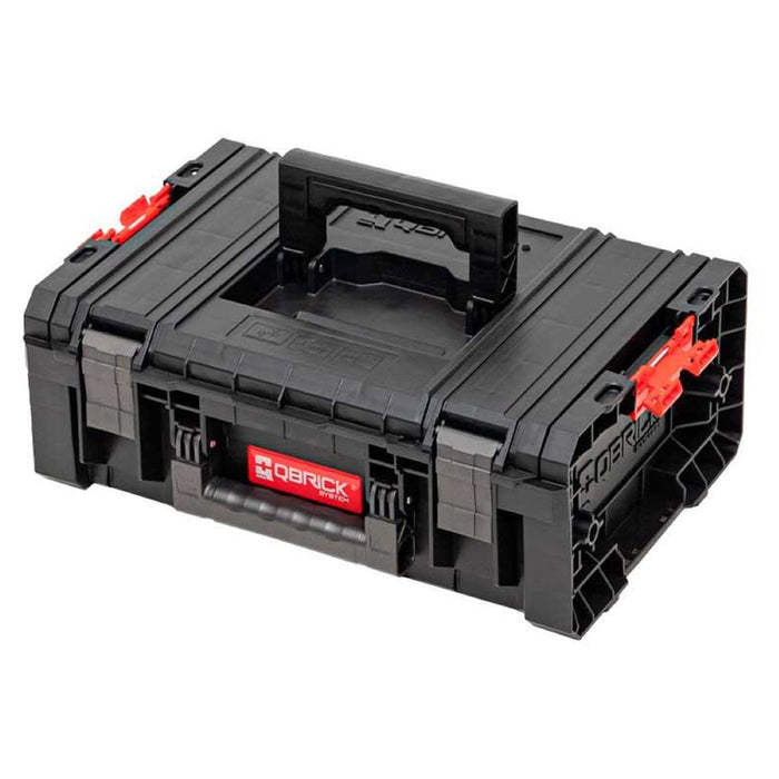 PATROL QBRICK SYSTEM PRO SET3 SUITCASE SYSTEM