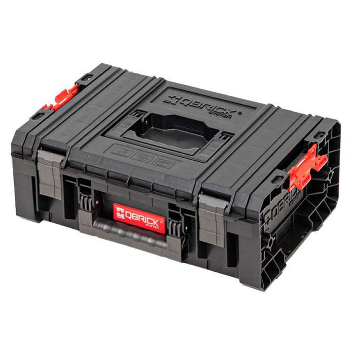 PATROL QBRICK SYSTEM PRO SET3 SUITCASE SYSTEM
