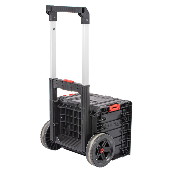 TOOL CASE 3 DRAWERS PATROL QBRICK SYSTEM PRO CART 2.0