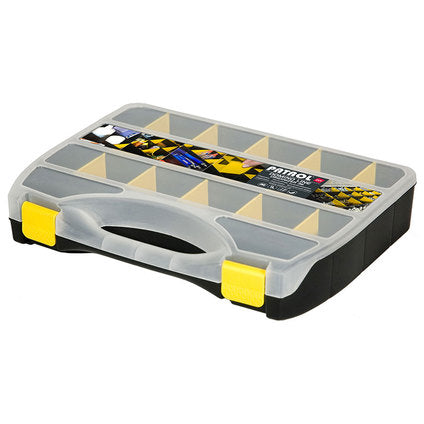 ORGANIZER PATROL DOMINO 36