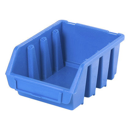 PVC CONTAINER PATROL ERGOBOX 2