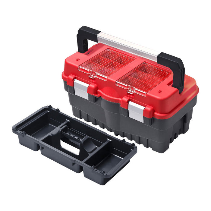 PATROL FORMULA CARBO 500S TOOL BOX