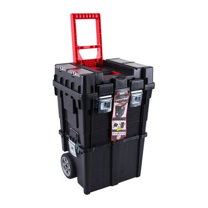 PATROL HD COMPACT LOGIC TOOL BOX