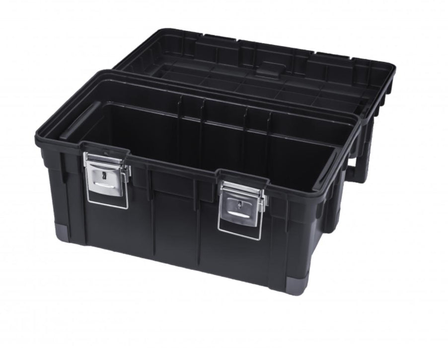 SUITCASE HD TROPHY 1 RED