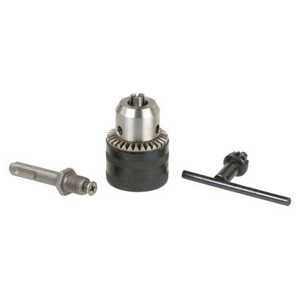 ПАТРОННИК С КЛЮЧ АДАПТОР SDS+ KWB KRAFTFIXX - Патронници<<<Консумативи за електроинструменти<<<Инструменти и