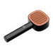 Paw In Hand Brush Needle Comb (black) - Animal care<<<Pets<<<InnproXML