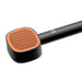 Paw In Hand Brush Needle Comb (black) - Animal care<<<Pets<<<InnproXML